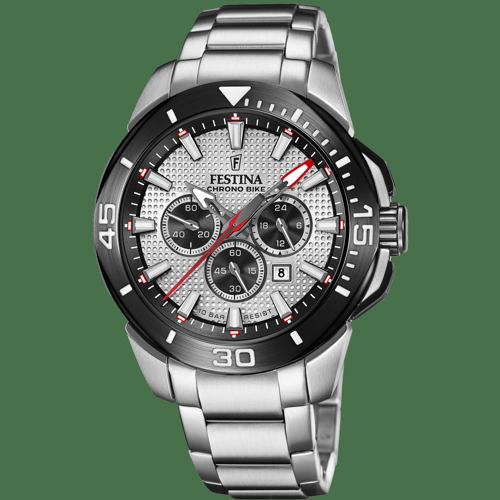 FESTINA F20641/1 CHRONO BIKE ERKEK KOL SAATİ