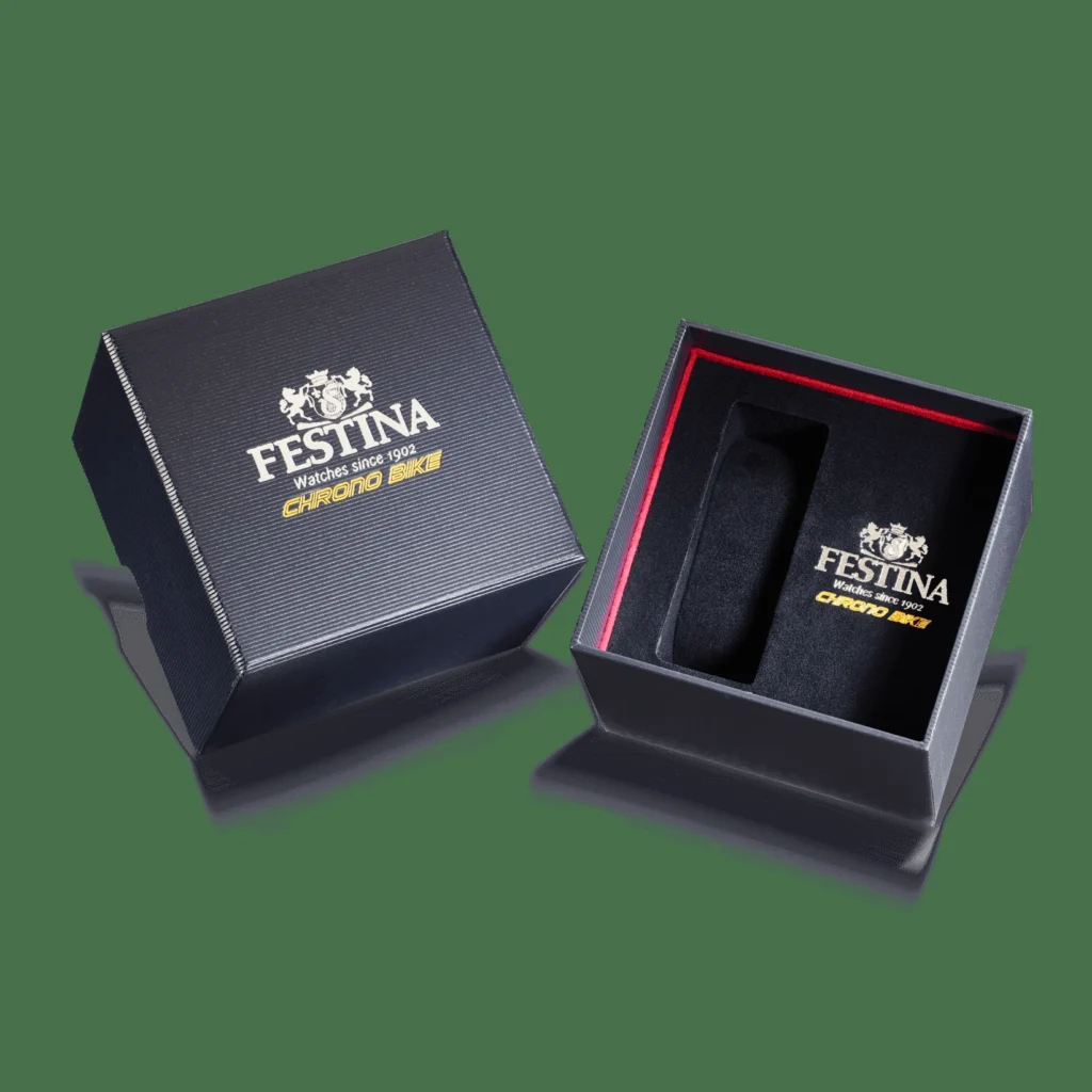 FESTINA F20641/2 CHRONO BIKE ERKEK KOL SAATİ