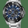 FESTINA F20641/2 CHRONO BIKE ERKEK KOL SAATİ