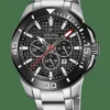 FESTINA F20641/4 CHRONO BIKE ERKEK KOL SAATİ