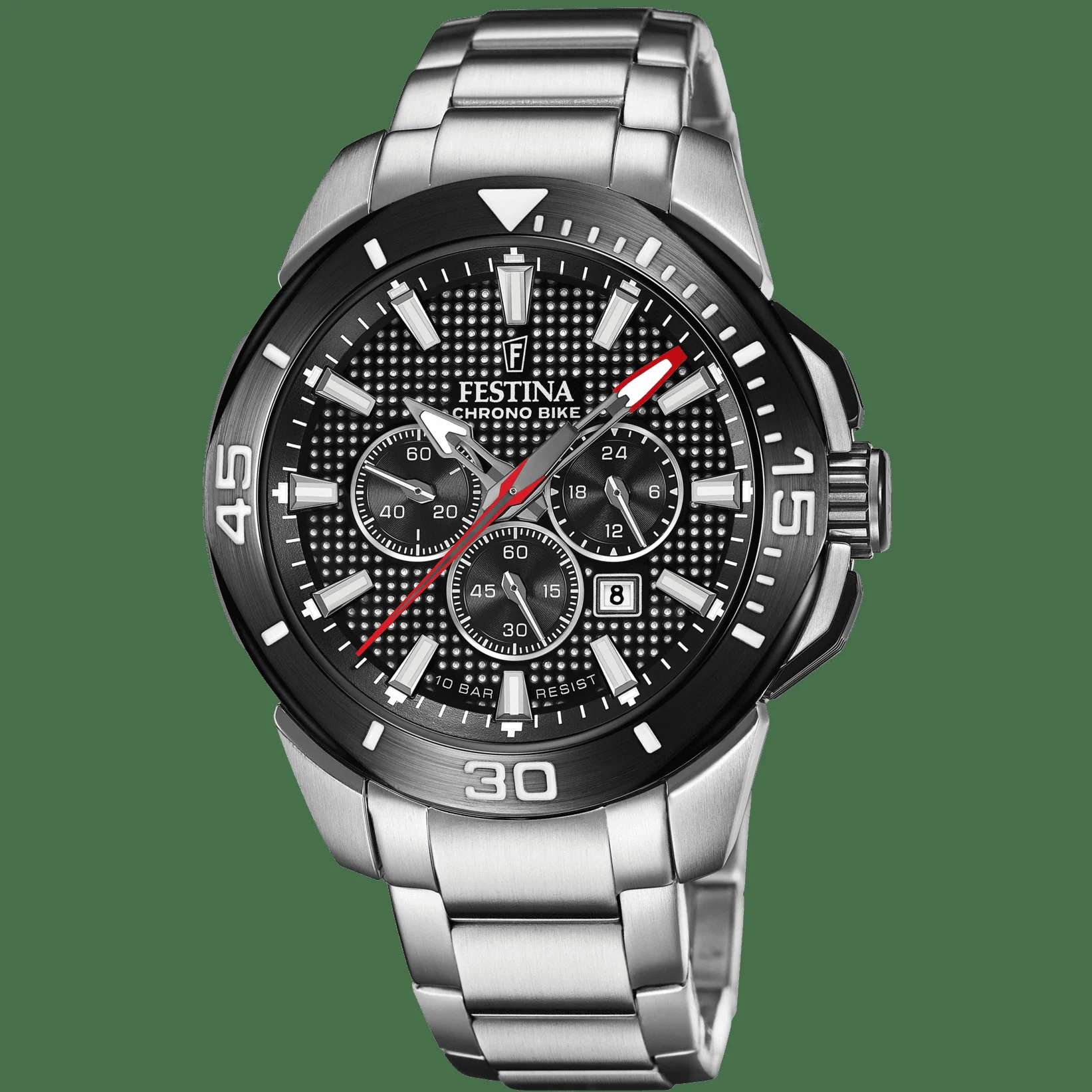 FESTINA F20641/4 CHRONO BIKE ERKEK KOL SAATİ