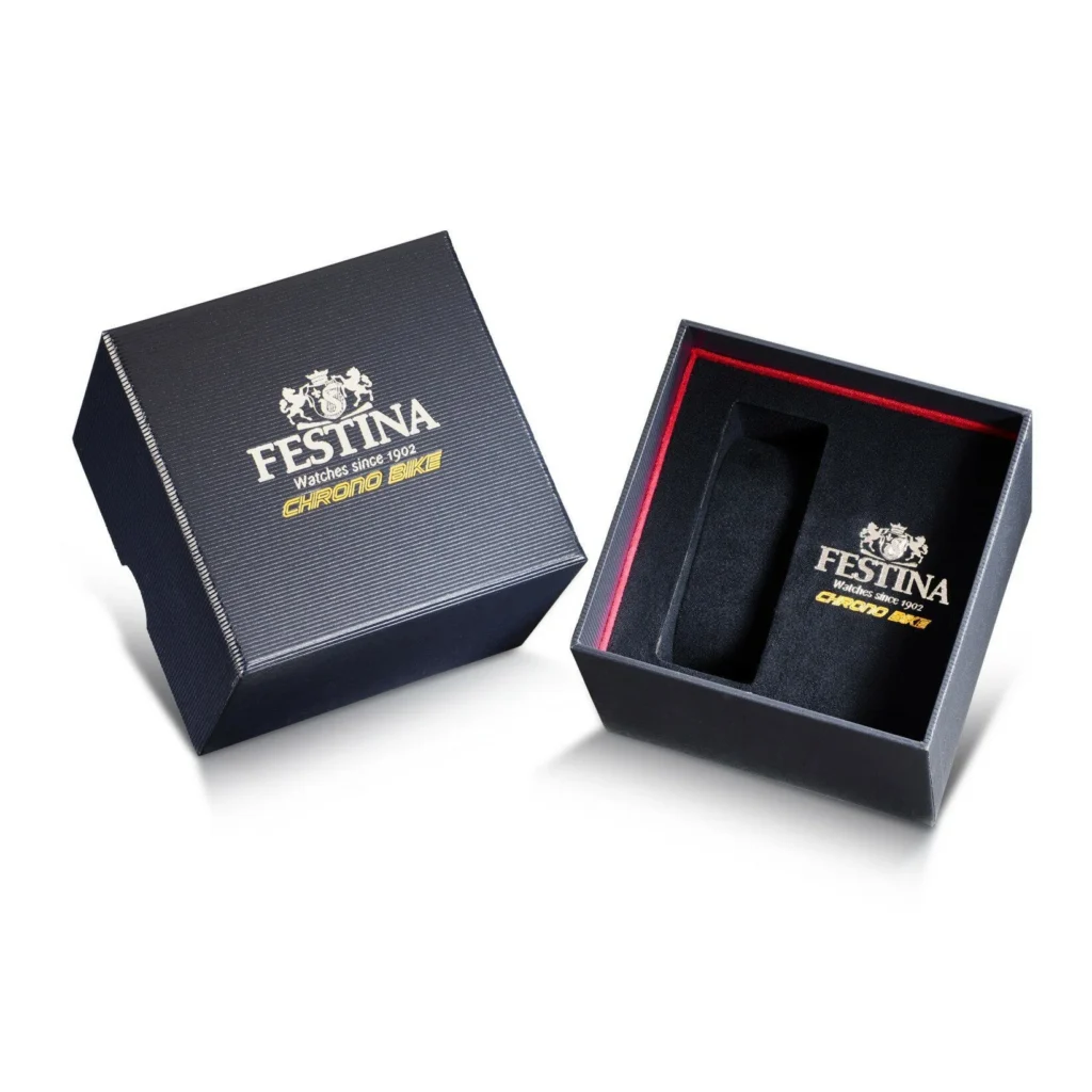 FESTINA F20641/C CHRONO BIKE ERKEK KOL SAATİ