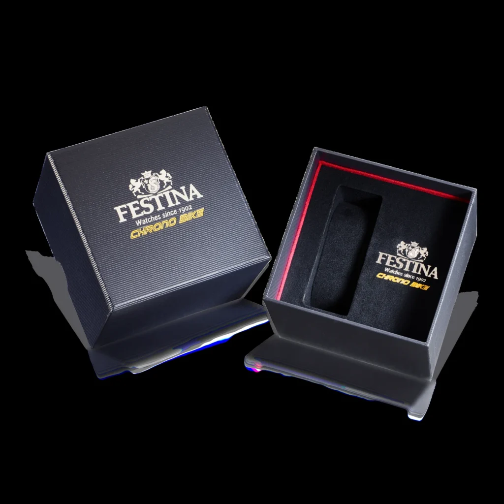 FESTINA F20642/4 CHRONO BIKE ERKEK KOL SAATİ