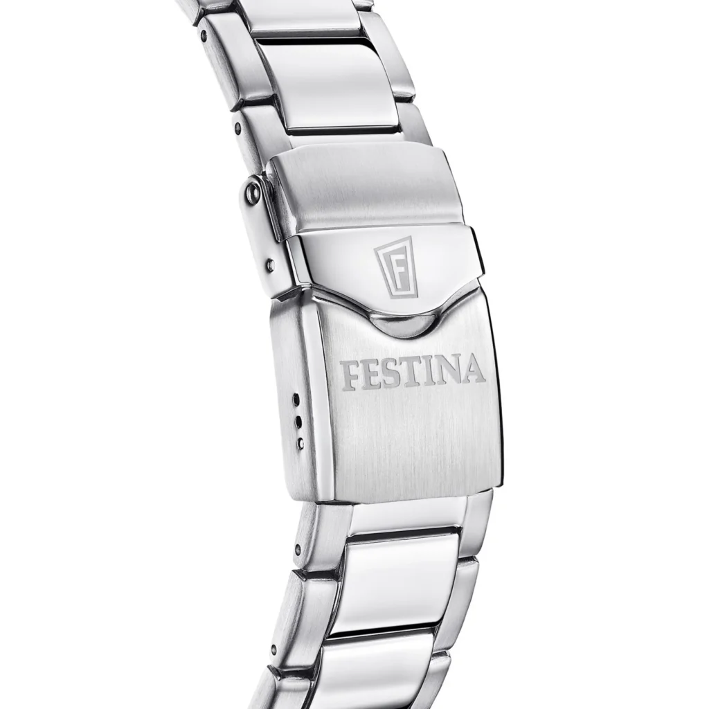 FESTINA F20665/4 THE ORIGINALS DIVER ERKEK KOL SAATİ