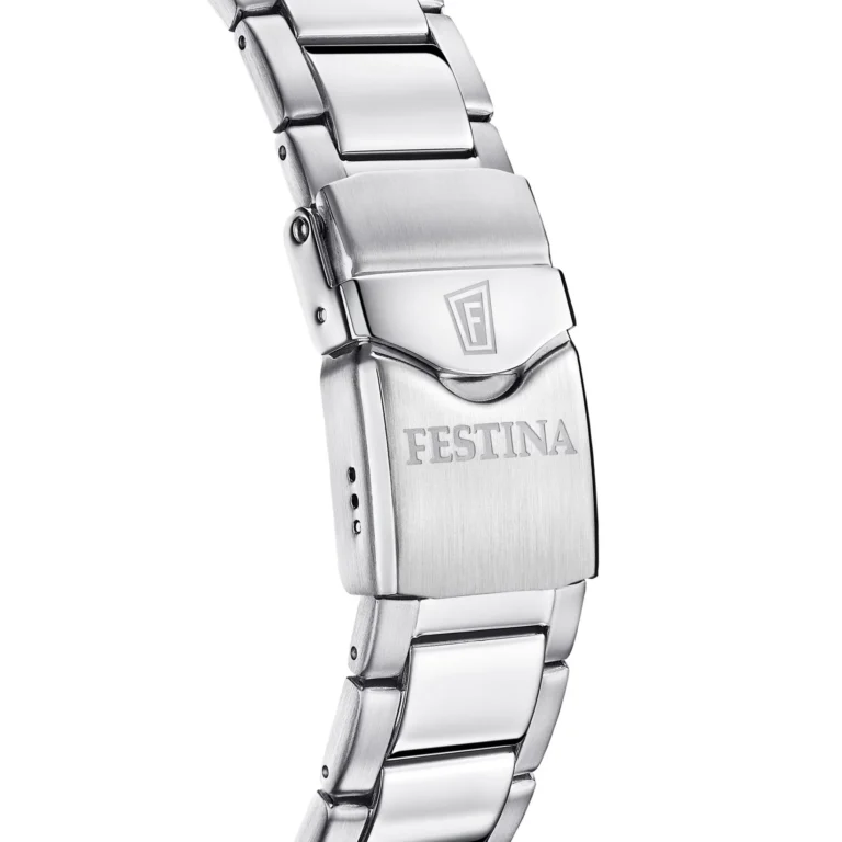 FESTINA F20665/4 THE ORIGINALS DIVER ERKEK KOL SAATİ