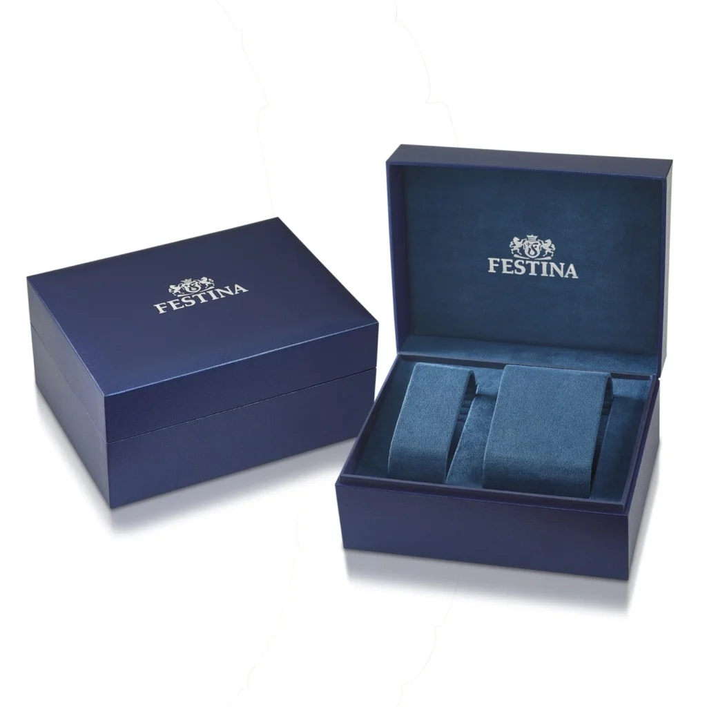 FESTINA F20665/4 THE ORIGINALS DIVER ERKEK KOL SAATİ