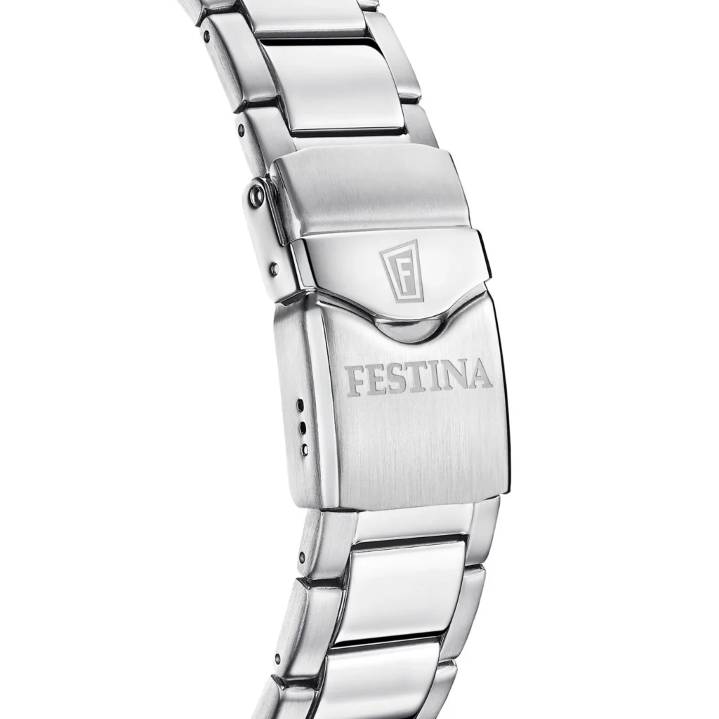 FESTINA F20665/6 THE ORIGINALS DIVER ERKEK KOL SAATİ