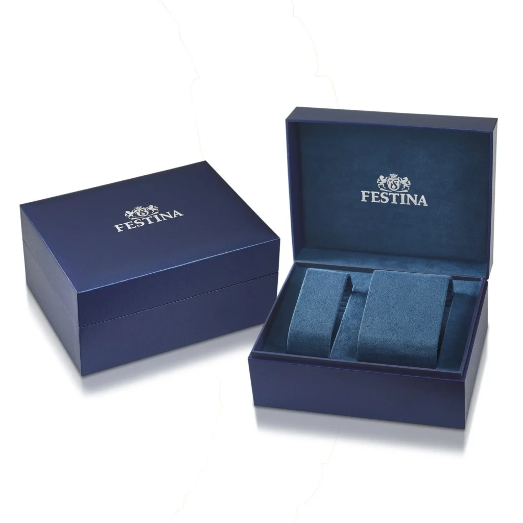 FESTINA F20665/6 THE ORIGINALS DIVER ERKEK KOL SAATİ