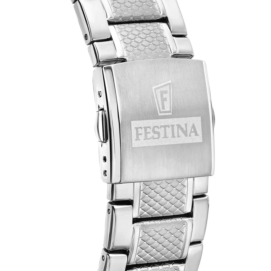 FESTINA F20668/1 TIMELESS CHRONOGRAPH ERKEK KOL SAATİ