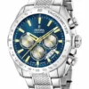 FESTINA F20668/5 TIMELESS CHRONOGRAPH ERKEK KOL SAATİ