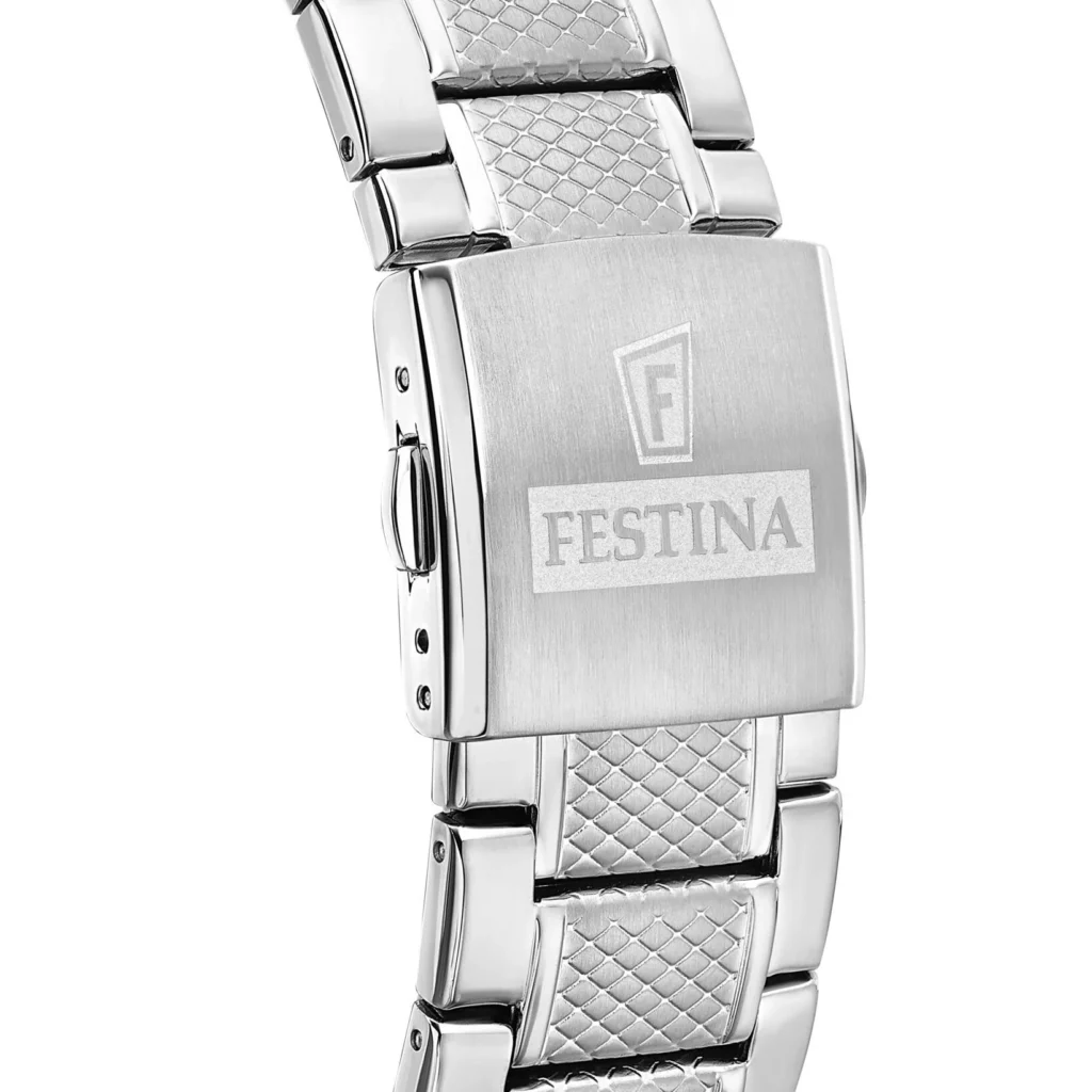 FESTINA F20668/6 TIMELESS CHRONOGRAPH ERKEK KOL SAATİ