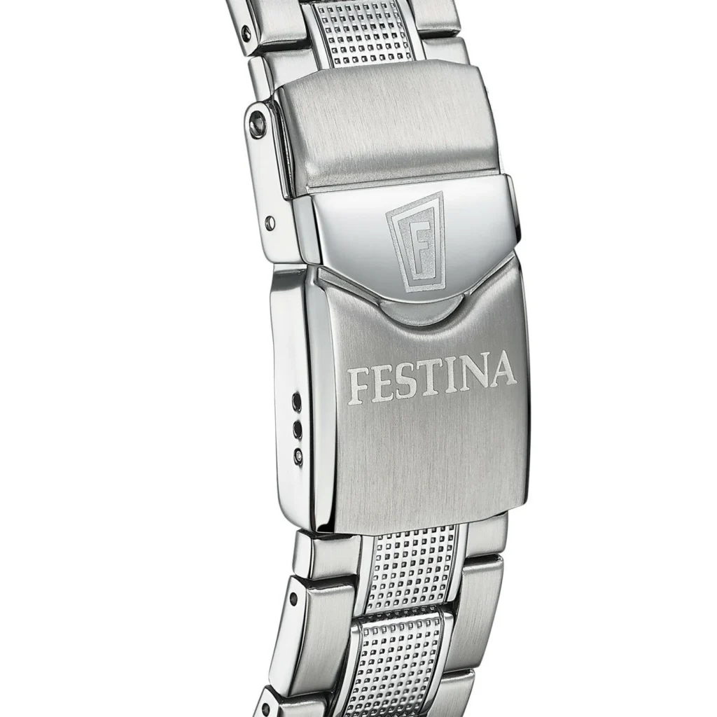 FESTINA F20669/2 THE ORIGINALS DIVER ERKEK KOL SAATİ