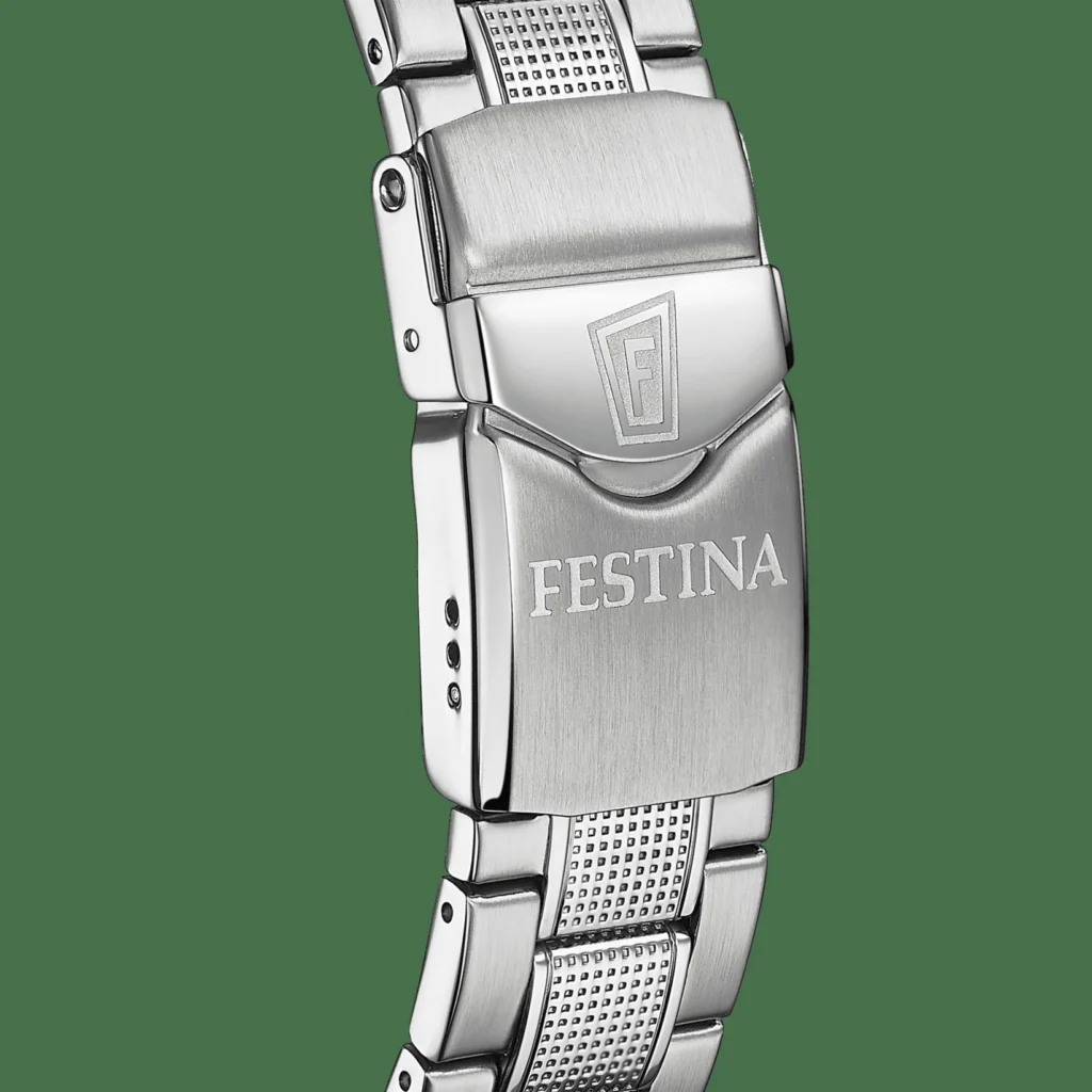 FESTINA F20669/5 THE ORIGINALS DIVER ERKEK KOL SAATİ