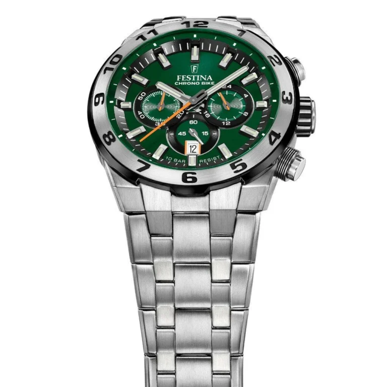 FESTINA F20670/2 CHRONO BIKE ERKEK KOL SAATİ