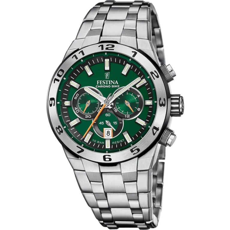 FESTINA F20670/2 CHRONO BIKE ERKEK KOL SAATİ