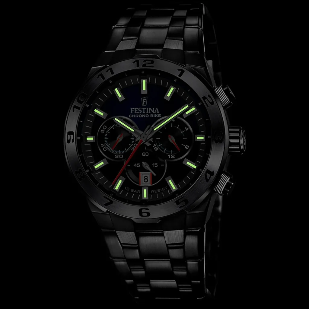 FESTINA F20673/1 CHRONO BIKE SPECIAL EDITION ERKEK KOL SAATİ
