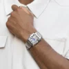 FESTINA F20677/1 SQUARE ERKEK KOL SAATİ