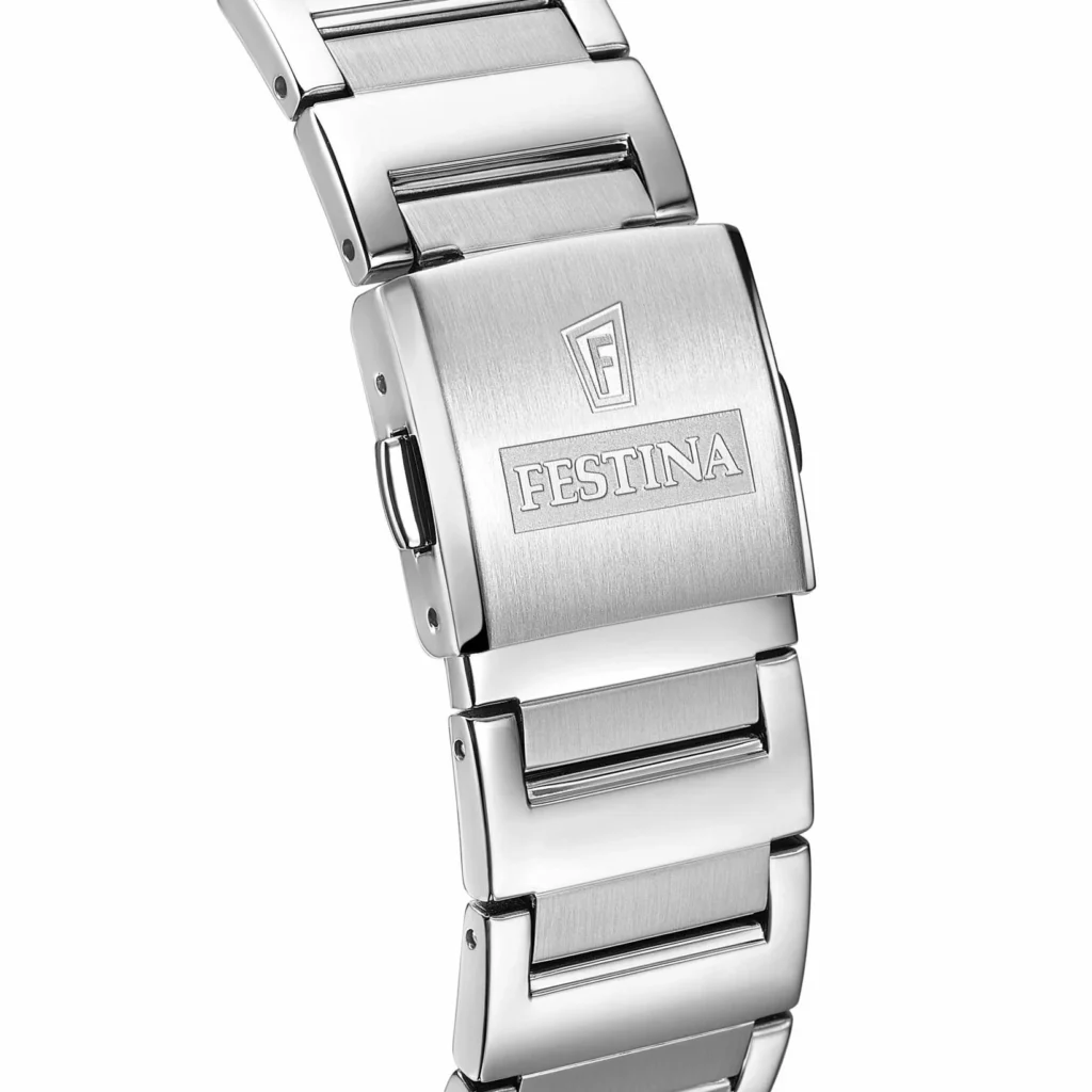 FESTINA F20677/2 SQUARE ERKEK KOL SAATİ