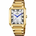 FESTINA F20678/1 SQUARE ERKEK KOL SAATİ