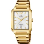 FESTINA F20678/2 SQUARE ERKEK KOL SAATİ