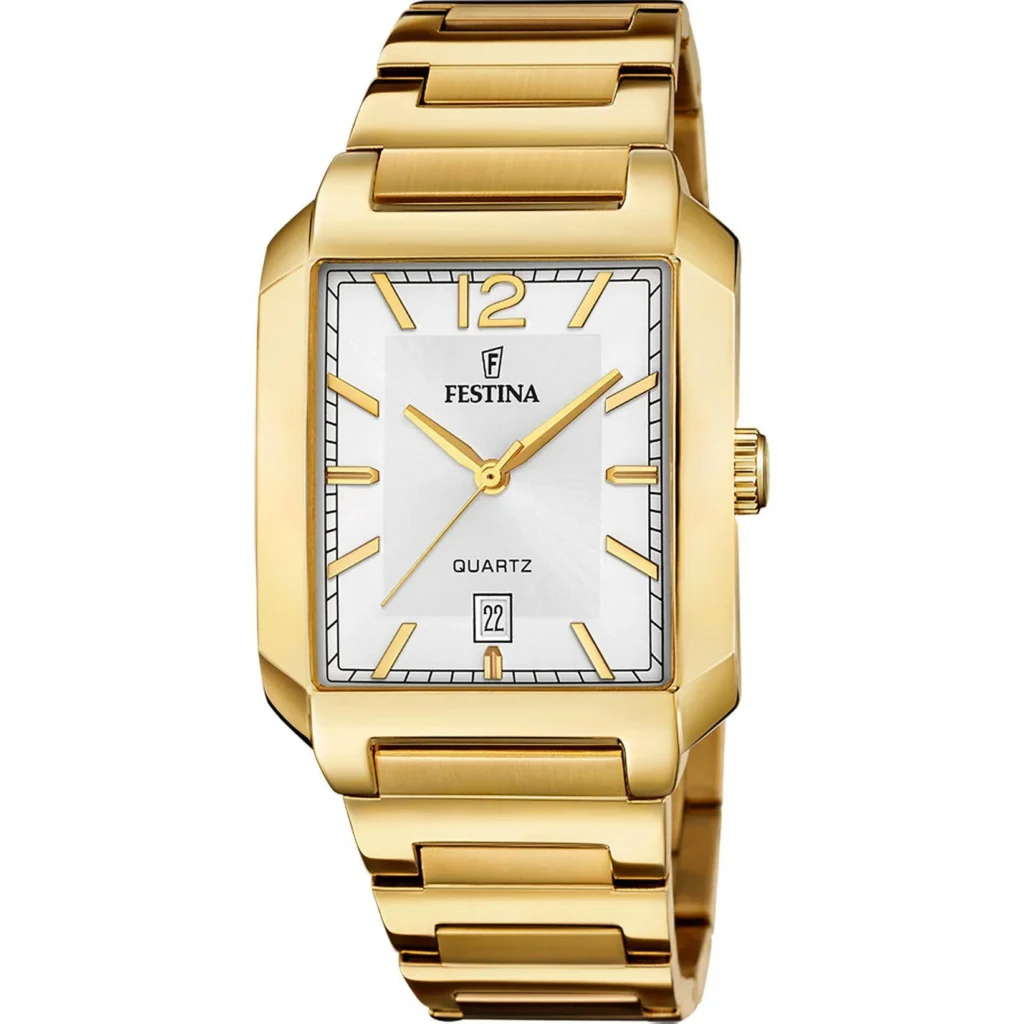FESTINA F20678/2 SQUARE ERKEK KOL SAATİ