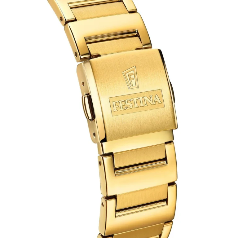 FESTINA F20678/5 SQUARE ERKEK KOL SAATİ FESTINA F20678/5 SQUARE ERKEK KOL SAATİ