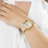 FESTINA F20680/2 SQUARE KADIN KOL SAATİ