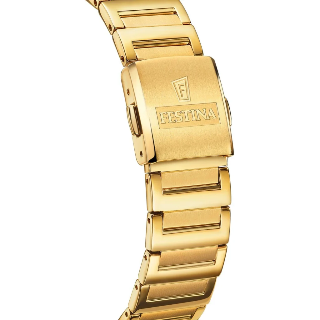 FESTINA F20680/3 SQUARE KADIN KOL SAATİ