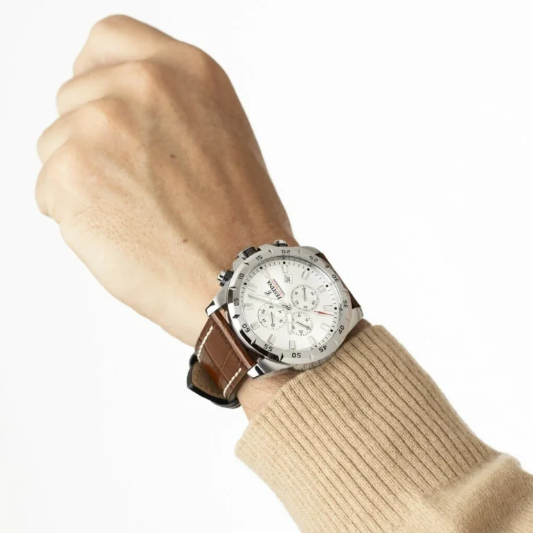 FESTINA F20692/1 TIMELESS CHRONOGRAPH ERKEK KOL SAATİ