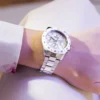 FESTINA F20693/1 SERAMİK KADIN KOL SAATİ
