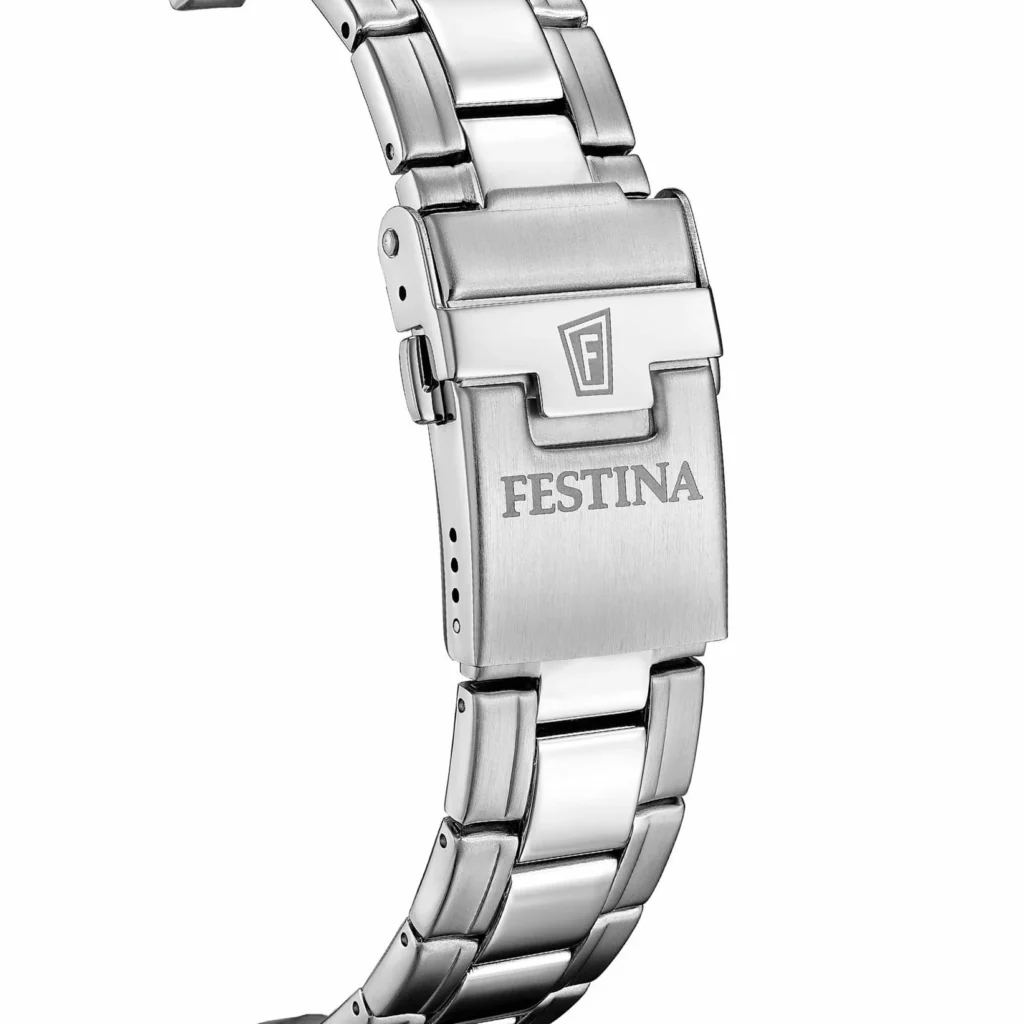 FESTINA F20694/6 TIMELESS CHRONOGRAPH ERKEK KOL SAATİ