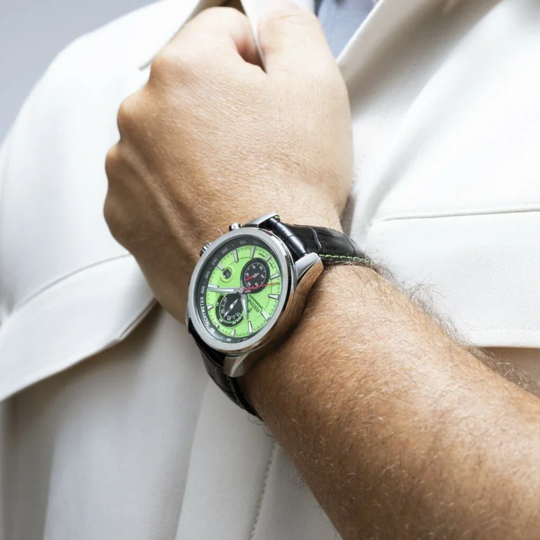 FESTINA F20695/3 TIMELESS CHRONOGRAPH ERKEK KOL SAATİ