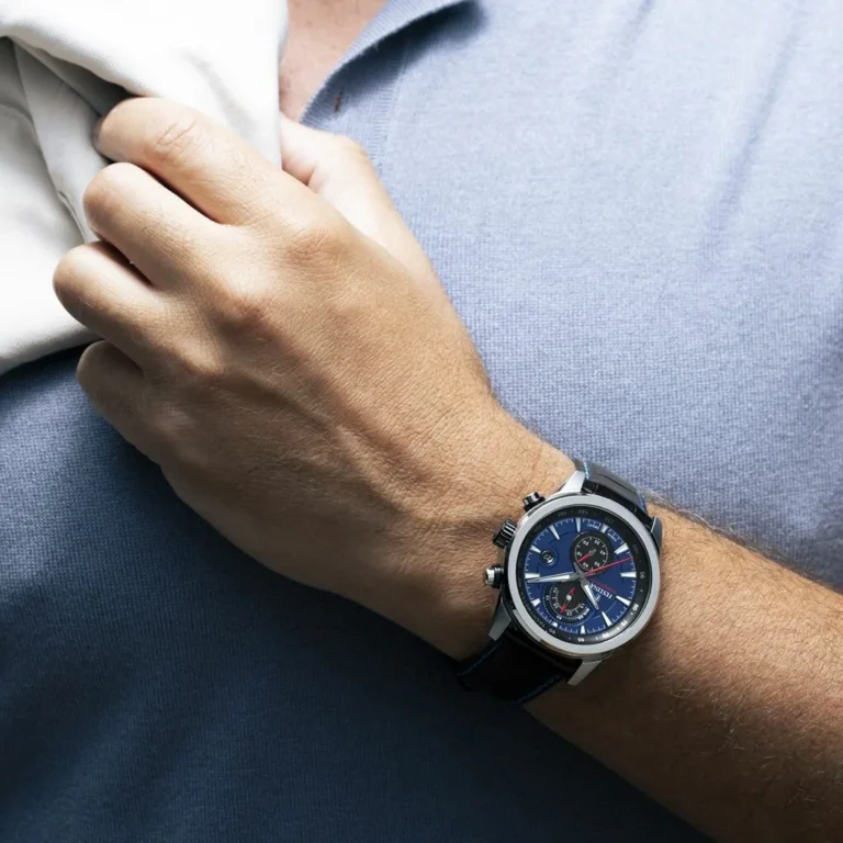 FESTINA F20695/5 TIMELESS CHRONOGRAPH ERKEK KOL SAATİ