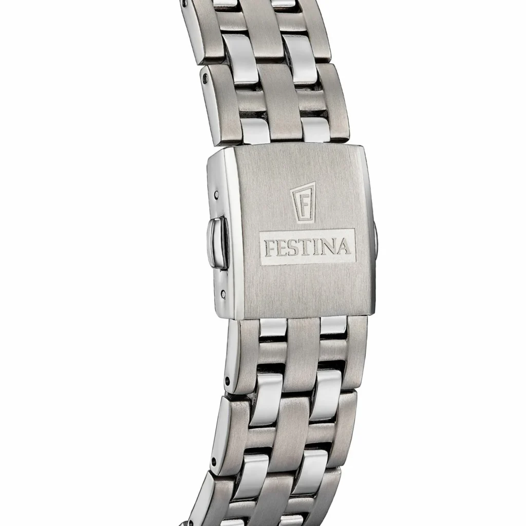 FESTINA F20696/2 TITANIUM ERKEK KOL SAATİ