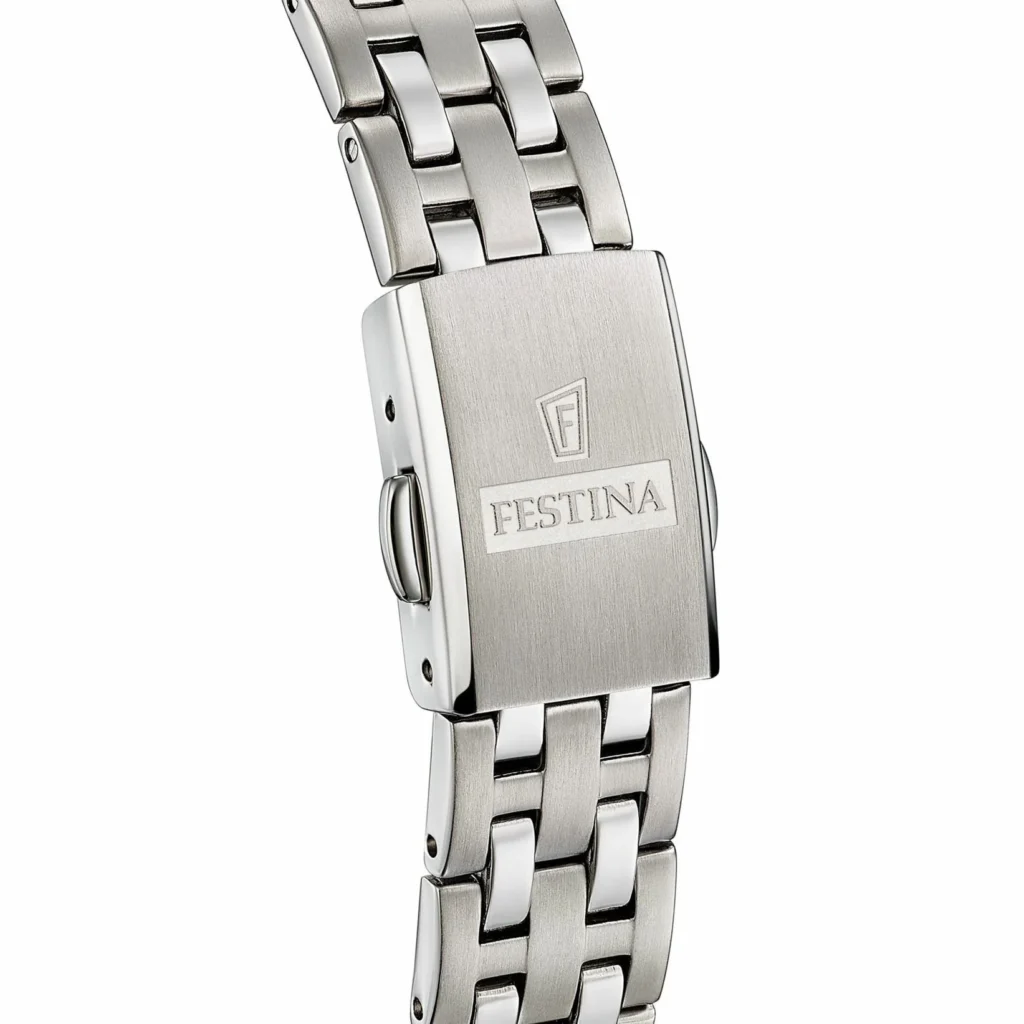 FESTINA F20697/1 TITANIUM KADIN KOL SAATİ