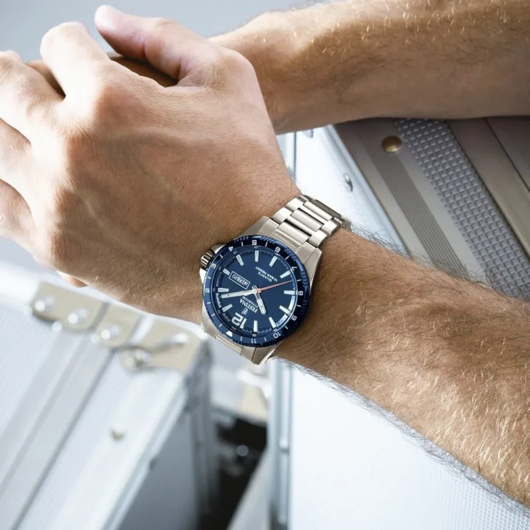FESTINA F20698/2 TITANIUM ERKEK KOL SAATİ FESTINA F20698/2 TITANIUM ERKEK KOL SAATİ