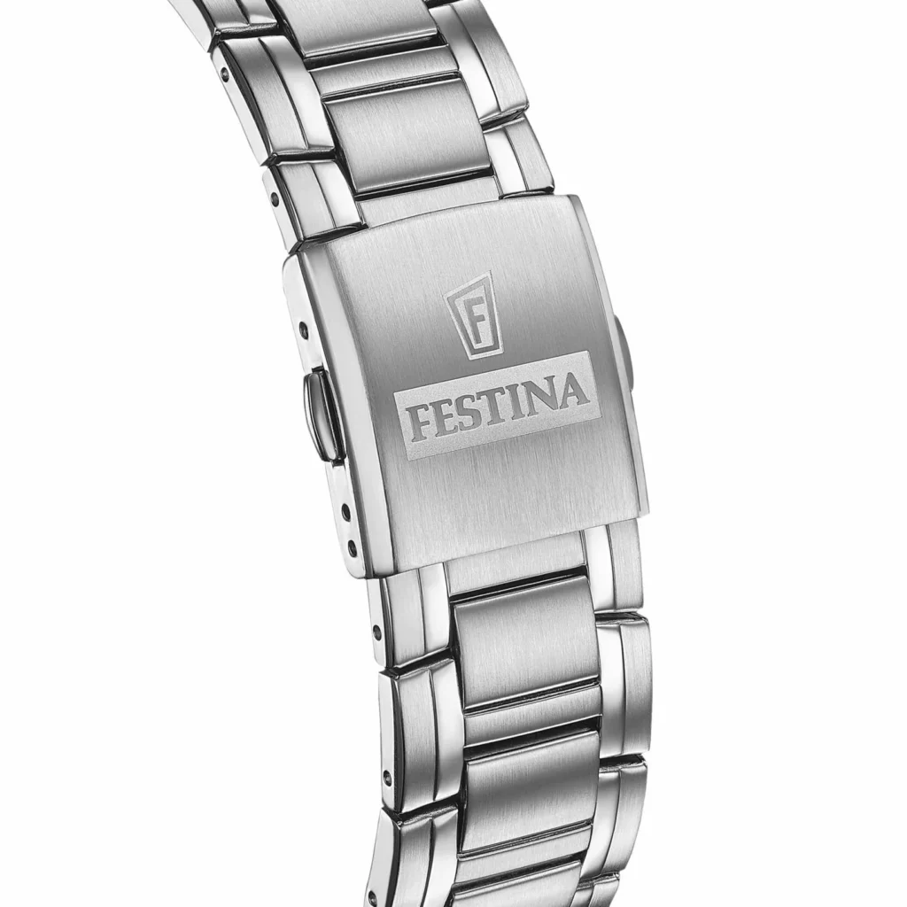 FESTINA F20704/4 TIMELESS CHRONOGRAPH ERKEK KOL SAATİ