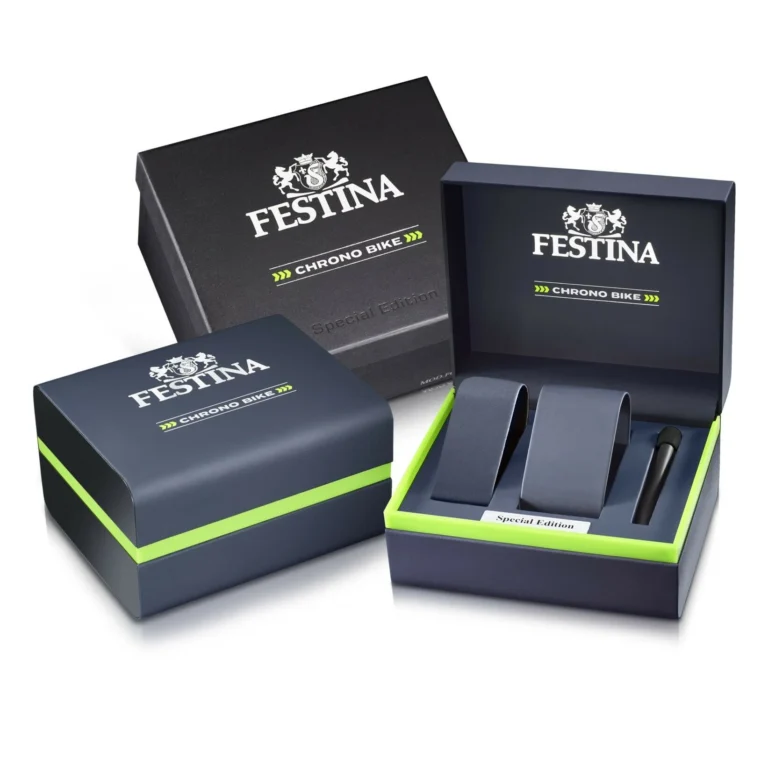FESTINA F20711/1 SPECIAL EDITION ERKEK KOL SAATİ