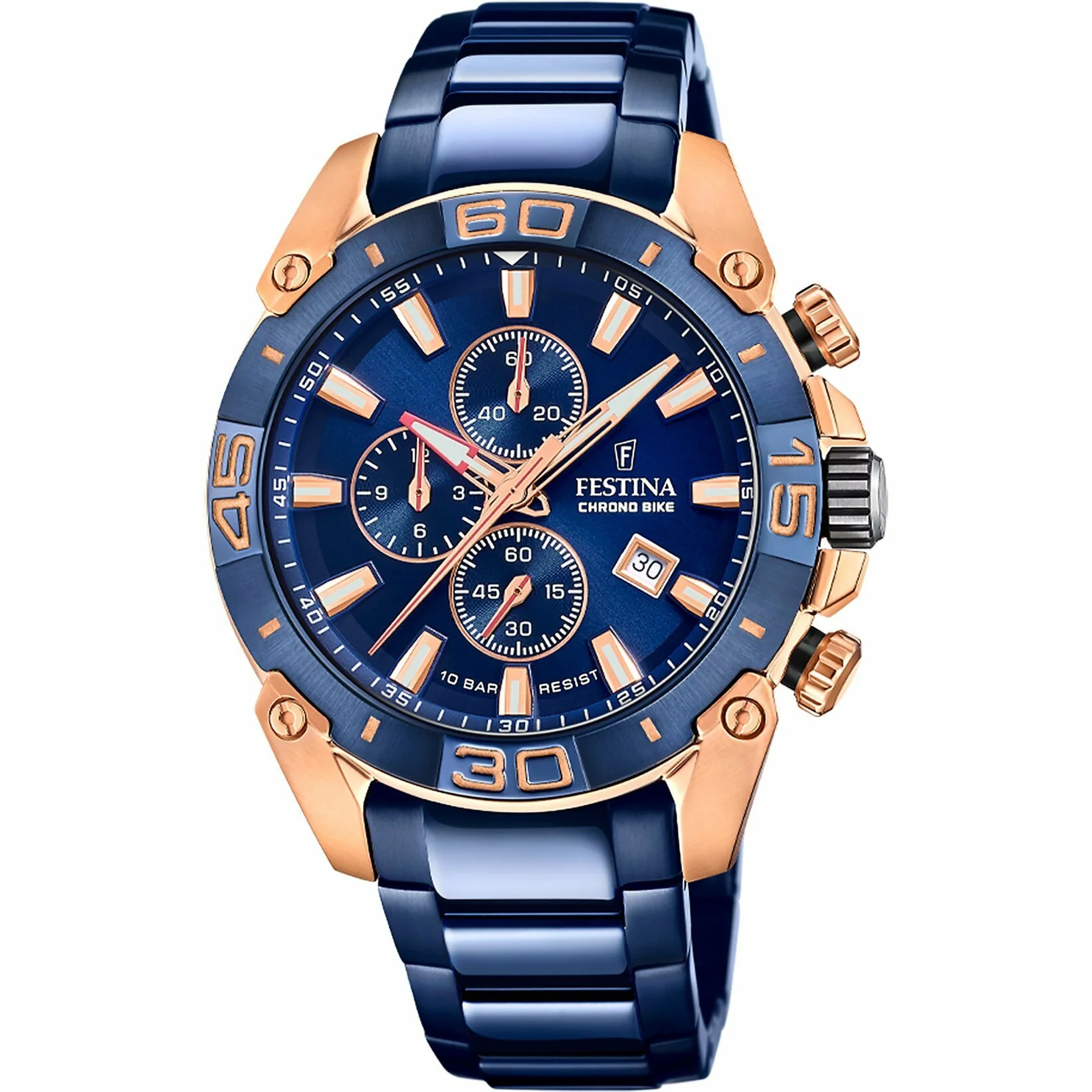 FESTINA F20711/1 SPECIAL EDITION ERKEK KOL SAATİ