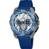 FESTINA F20725/4 CHRONO BIKE ERKEK KOL SAATİ