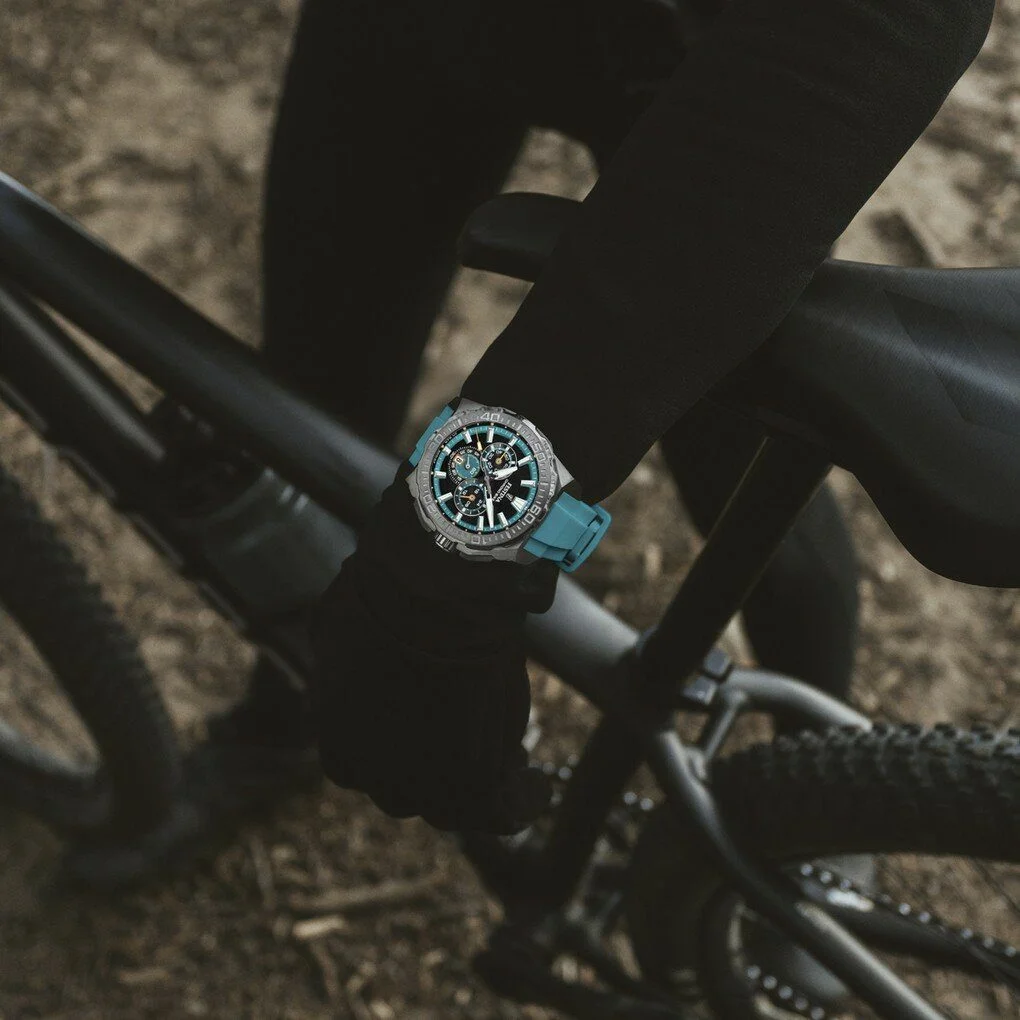 FESTINA F20725/6 CHRONO BIKE ERKEK KOL SAATİ