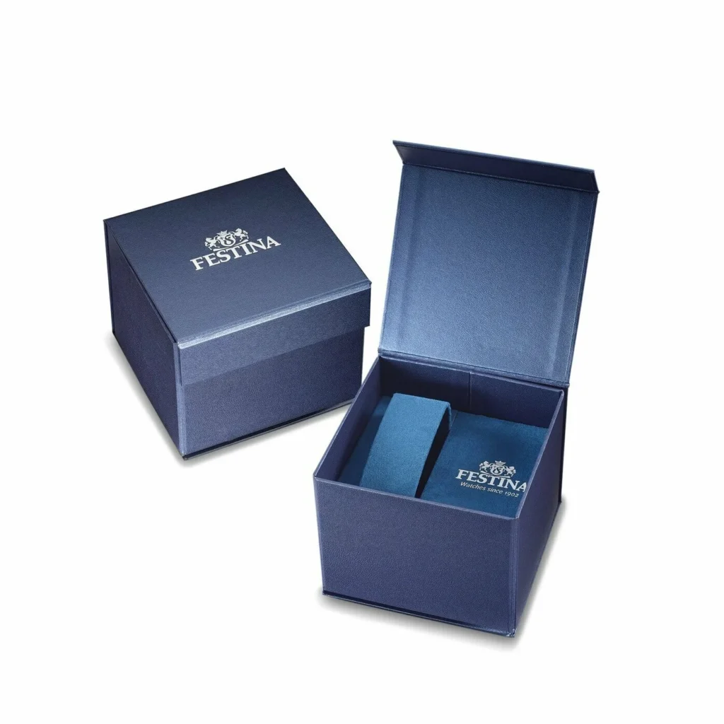 FESTINA F20735/1 TIMELESS CHRONOGRAPH ERKEK KOL SAATİ