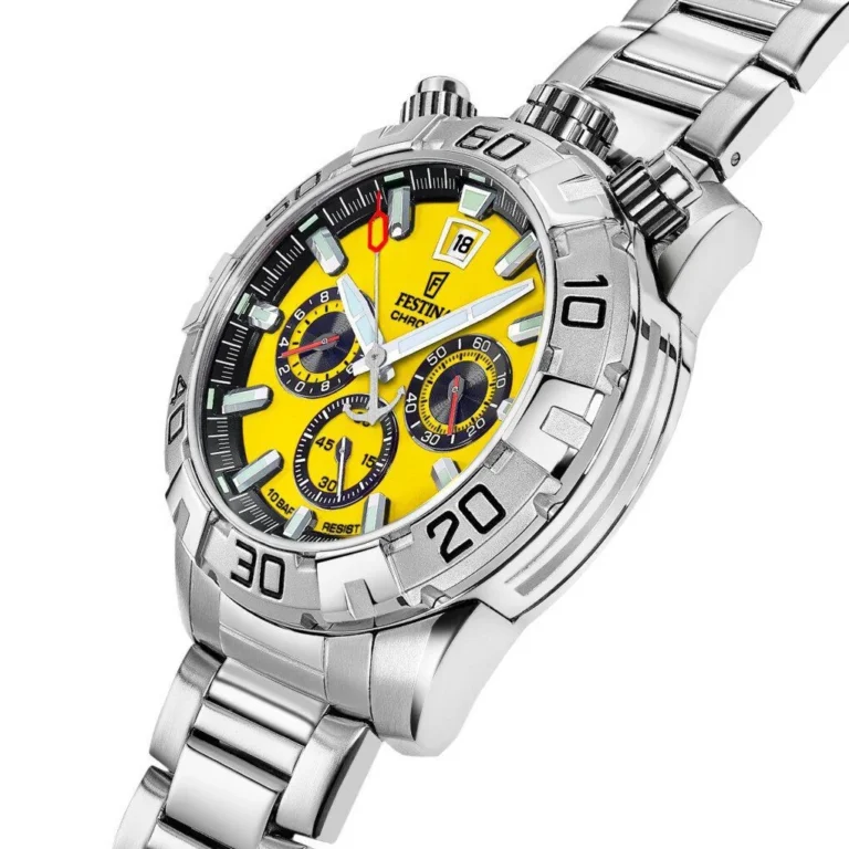 FESTINA F20743/4 THE ORIGINALS ERKEK KOL SAATİ