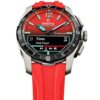 FESTINA F23000/6 CONNECTED D RED ERKEK KOL SAATİ