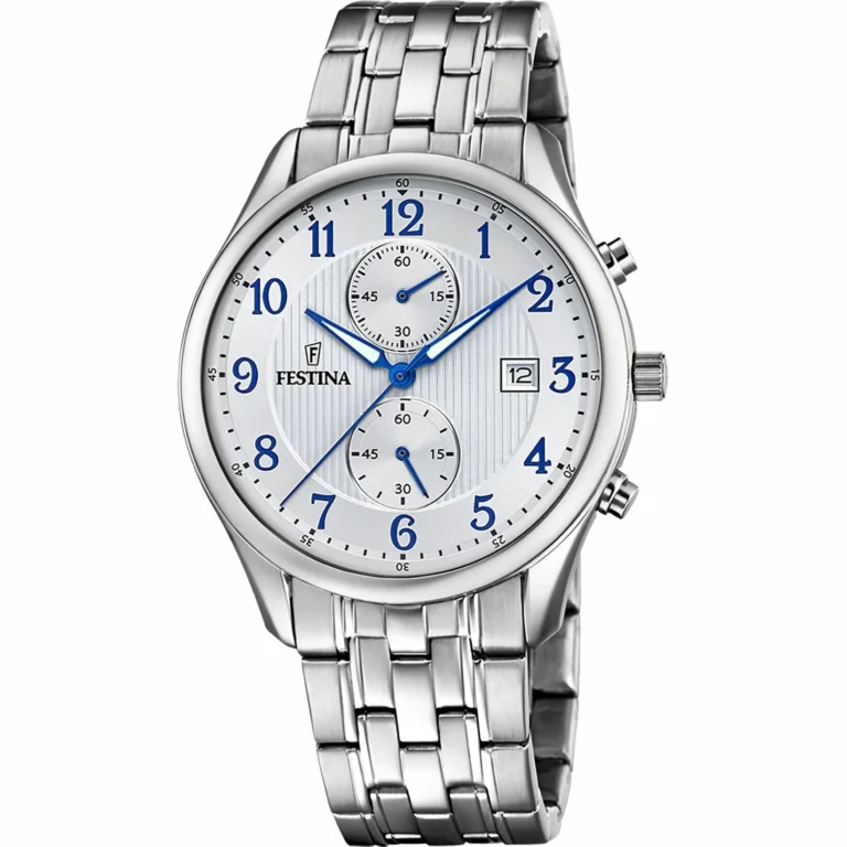 FESTINA F6854/A TIMELESS CHRONOGRAPH ERKEK KOL SAATİ
