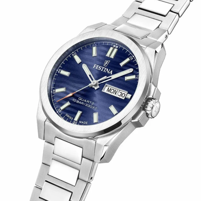 FESTINA SWISS F20073/2 CLASSIQUES ERKEK KOL SAATİ FESTINA SWISS F20073/2 CLASSIQUES ERKEK KOL SAATİ