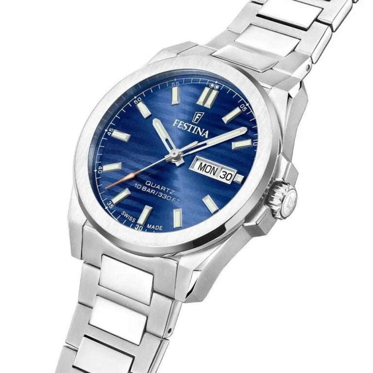 FESTINA SWISS F20073/3 CLASSIQUES ERKEK KOL SAATİ FESTINA SWISS F20073/3 CLASSIQUES ERKEK KOL SAATİ