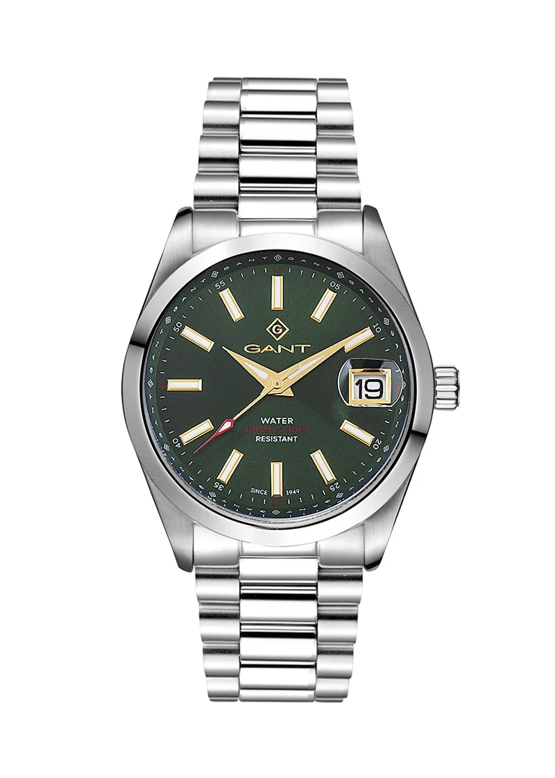 GANT G161006 Erkek Kol Saati