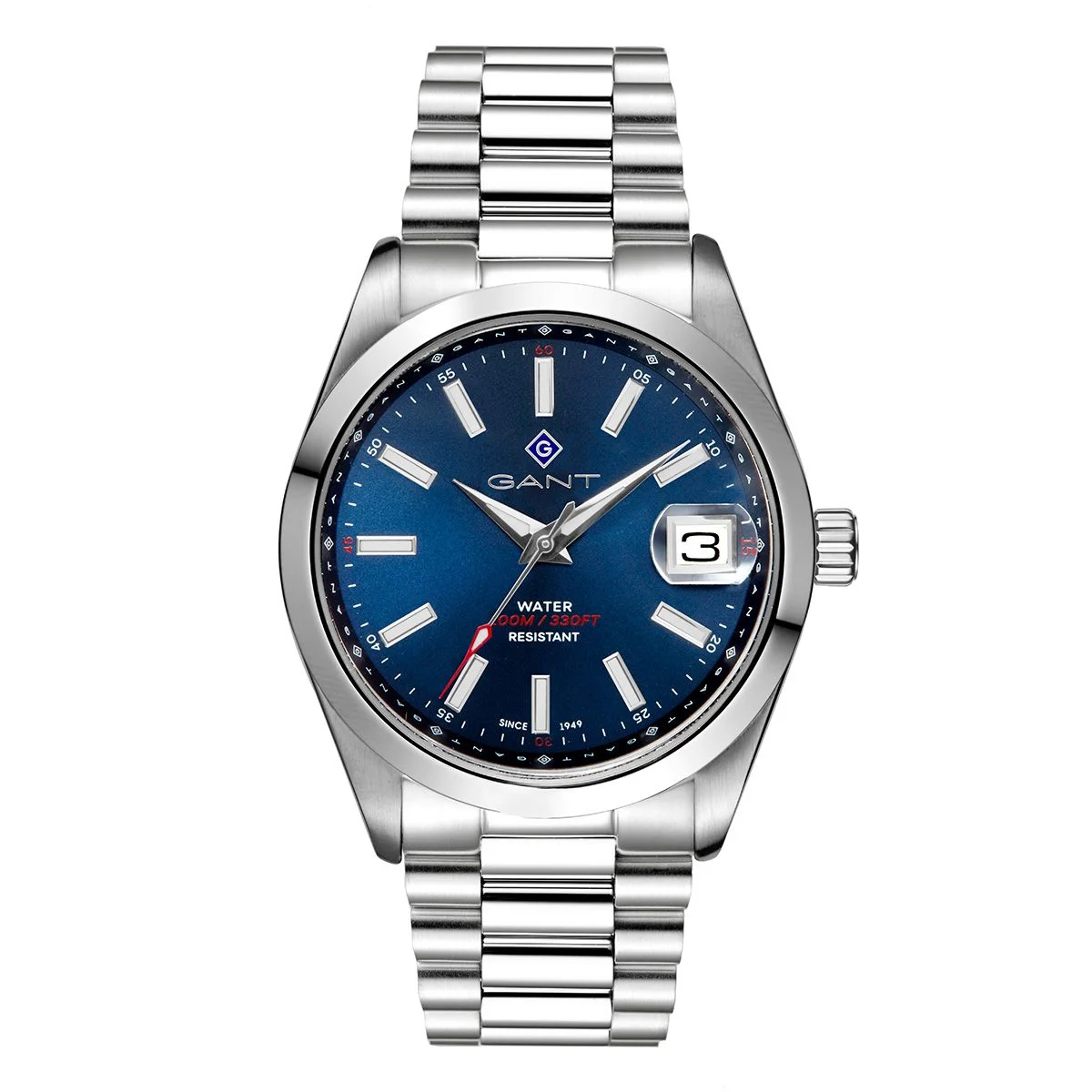 GANT G161020 Erkek Kol Saati