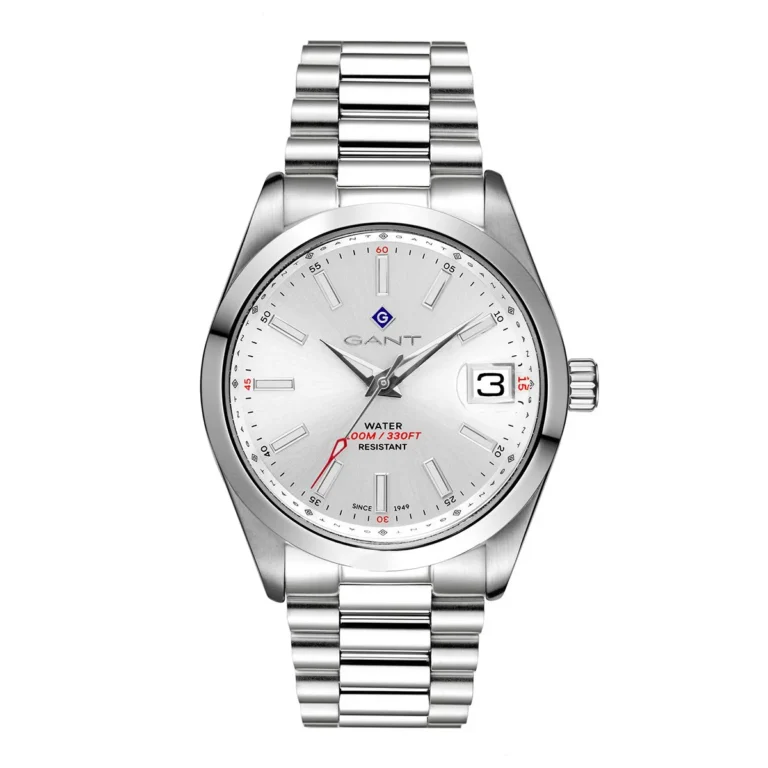GANT G161021 Erkek Kol Saati